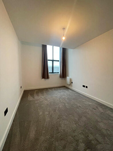 2 Bedroom Apartment To Rent In Northlight Apartments, BB9