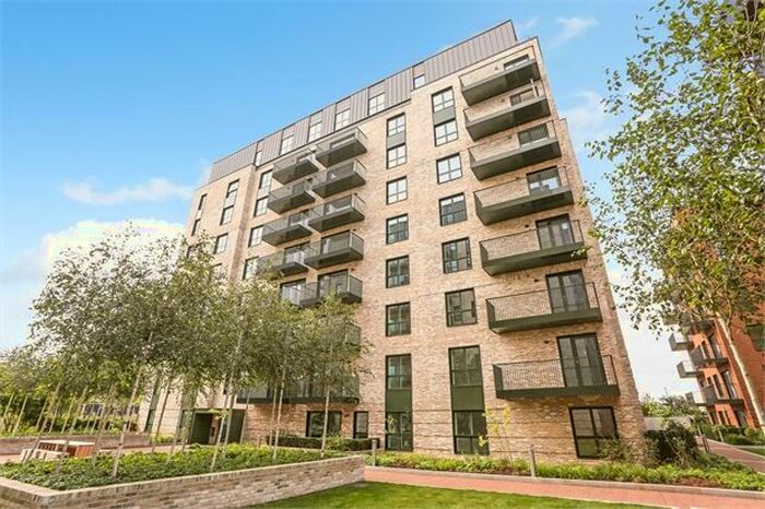 1 Bedroom Flat To Rent In Samara Drive, Southall, UB1