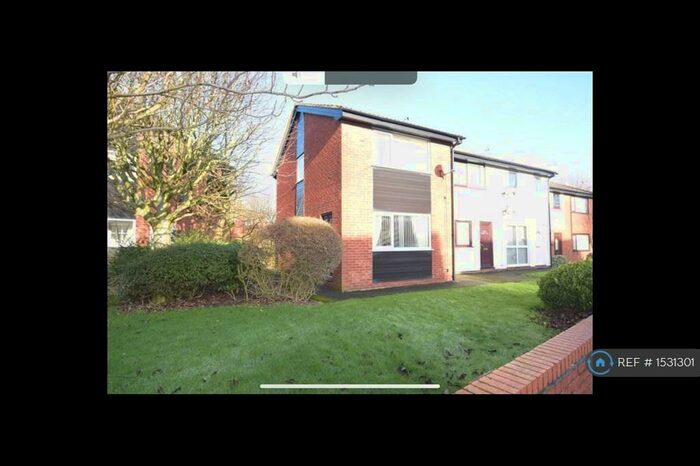 2 Bedroom Terraced House To Rent In Condor Grove, Blackpool, FY1