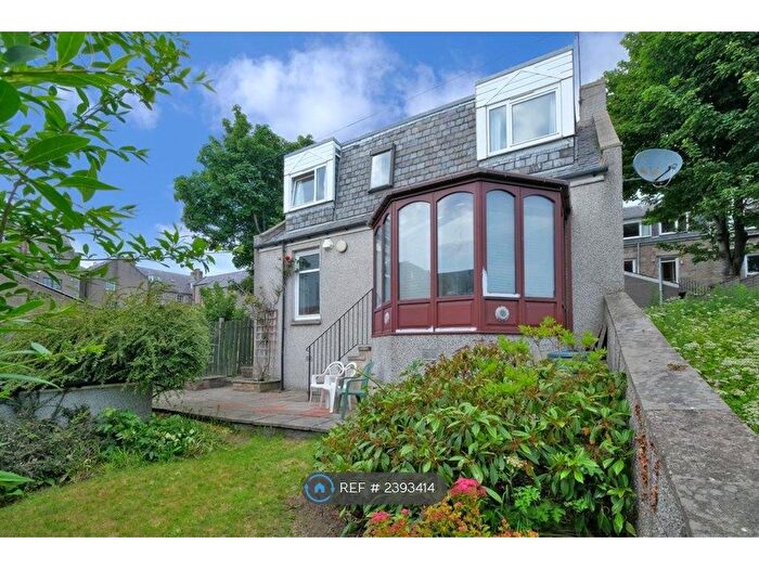 4 Bedroom Detached House To Rent In Amp; A Half, Aberdeen, AB24