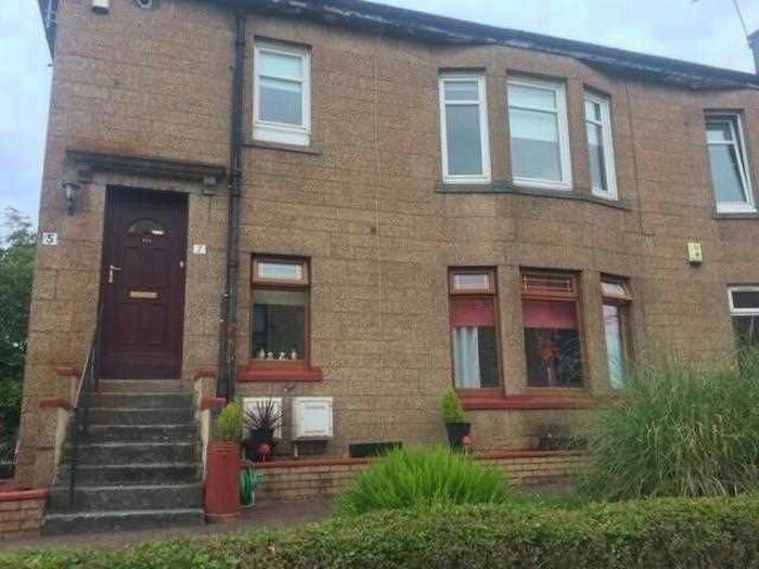 2 Bedroom Flat To Rent In Curzon Street, Ruchill, Glasgow, G20