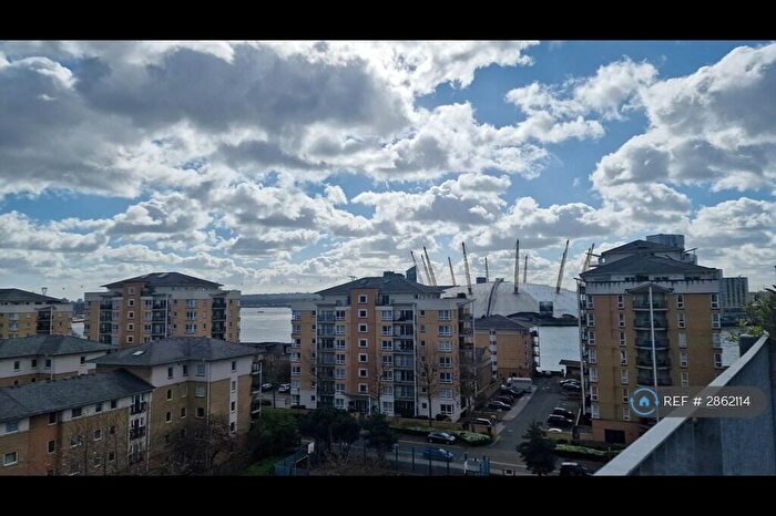 1 Bedroom Flat To Rent In Newport Avenue, London, E14