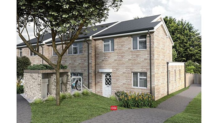 2 Bedroom Land For Sale In Land At Braeside Crescent, Bexleyheath, DA7