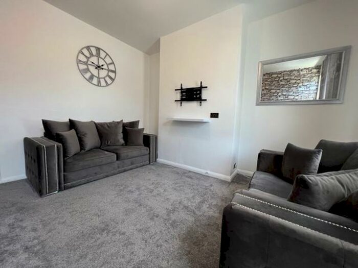 2 Bedroom House To Rent In Bradgate Road, Rotherham, S61