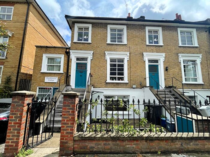 1 Bedroom Flat To Rent In Southgate Road, Hackney, London, N1