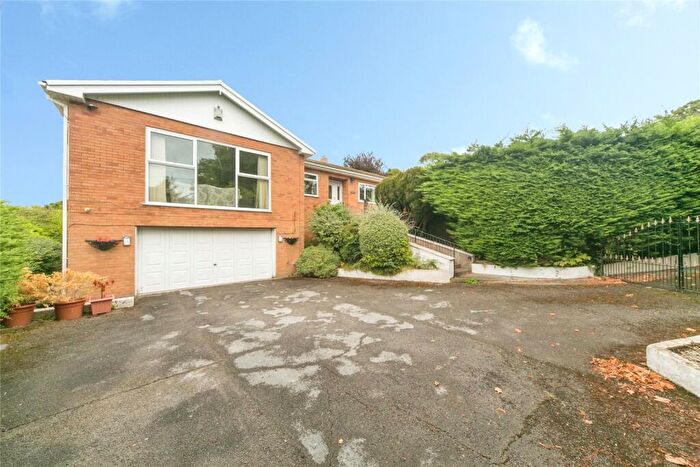 4 Bedroom Bungalow For Sale In Cambria Road, Old Colwyn, Conwy, LL29