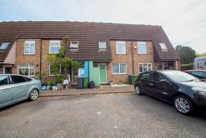 3 Bedroom Terraced House To Rent In Howland, Orton Goldhay, PE2