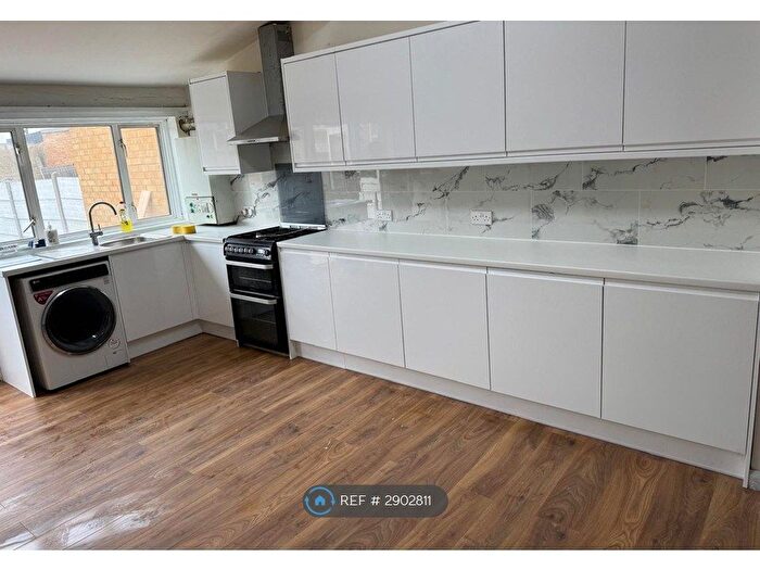 3 Bedroom Terraced House To Rent In Cromwell Road, London, E7