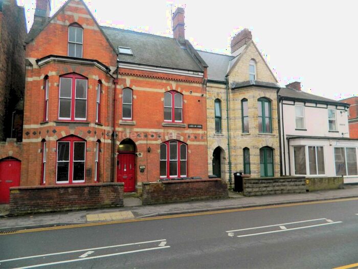 Studio To Rent In Monks Road, Lincoln, LN2