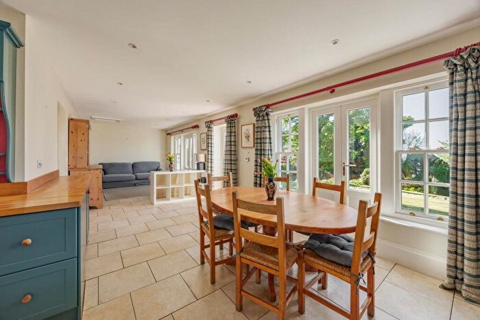 5 Bedroom Semi-Detached House For Sale In Eggleshope House East, Balmer Lane, Eggleston, DL12