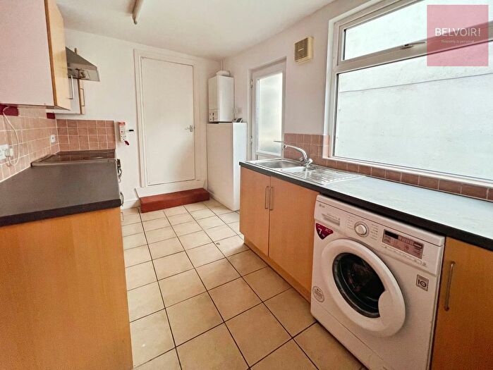 1 Bedroom Flat To Rent In Queen Street, Market Rasen, LN8