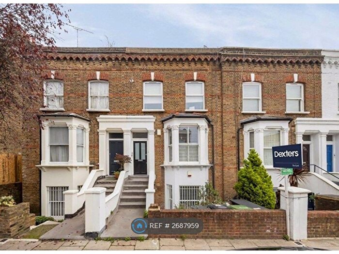 1 Bedroom Flat To Rent In Saltram Crescent, London, W9