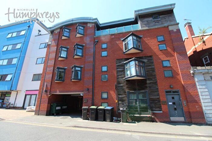 1 Bedroom Apartment To Rent In Grosvenor St West -, B16