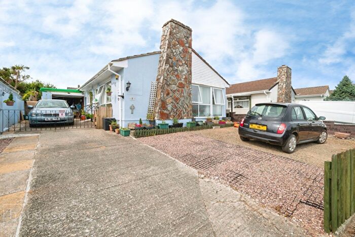 3 Bedroom Detached Bungalow For Sale In Valley View, Cornwall, PL14