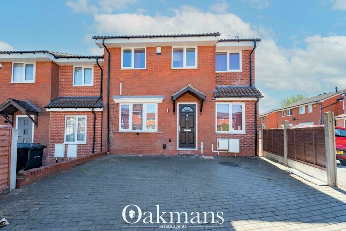 8 Bedroom House To Rent In Heeley Road, Birmingham, B29