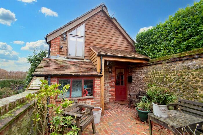 1 Bedroom Detached House To Rent In Leydene Park, Hyden Farm Lane, East Meon, Petersfield, GU32