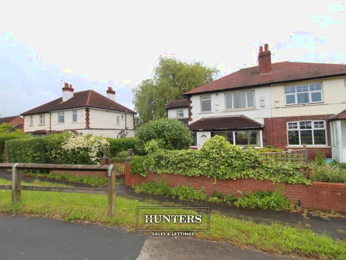 4 Bedroom Semi-Detached House To Rent In Denby Dale Road East, Durkar, Wakefield, WF4