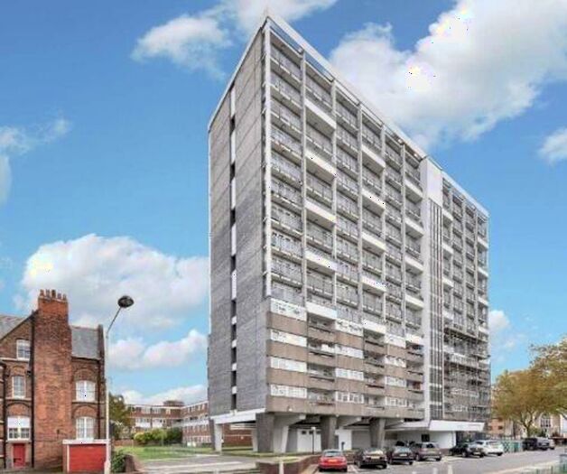 1 Bedroom Flat To Rent In Weymouth Terrace, London, E2