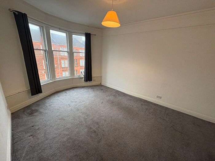 1 Bedroom Flat To Rent In Torrisdale Street, Glasgow, G42