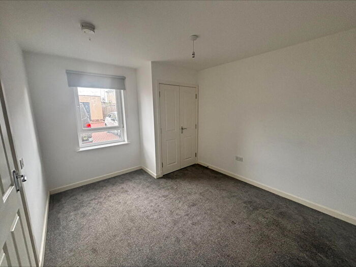 1 Bedroom Apartment To Rent In Flat, Eliza Wigham Place, Edinburgh, EH17