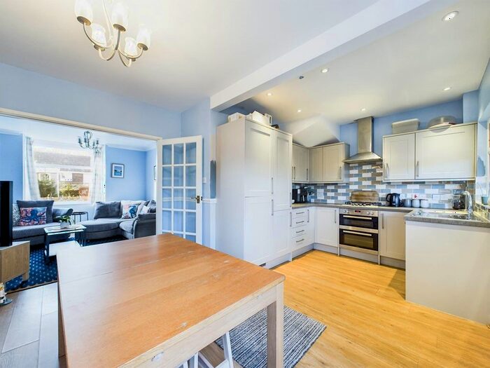 3 Bedroom Terraced House For Sale In Stentiford Hill, Kingsbridge, TQ7