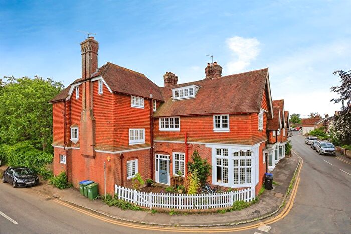 4 Bedroom Property To Rent In High Street, Barcombe, Lewes, BN8