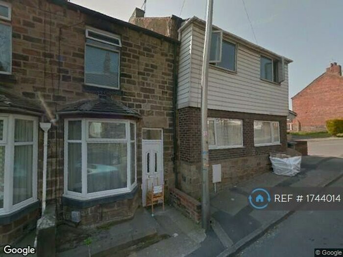 Studio To Rent In King Street, Hoyland, Barnsley, S74