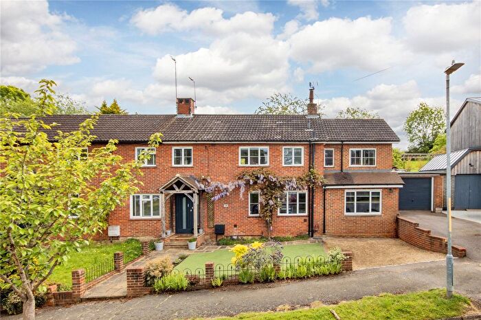 5 Bedroom Semi-Detached House For Sale In Downsview Road, Sevenoaks, Kent, TN13