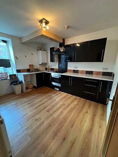 1 Bedroom Flat To Rent In Stokes Croft, Bristol, BS1