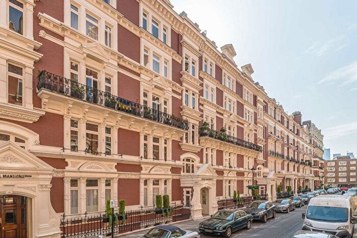 4 Bedroom Flat To Rent In Carlisle Place, Wesminster, SW1P