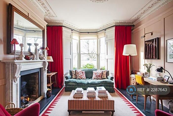 4 Bedroom Terraced House To Rent In Queensdown Road, London, E5