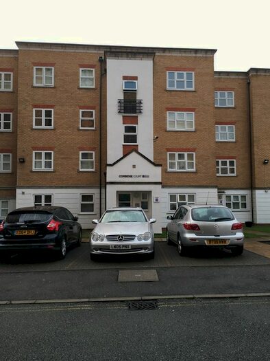 1 Bedroom Flat To Rent In Glaisher Street, London, SE8