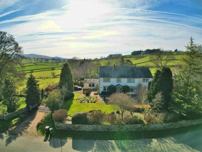 6 Bedroom Detached House For Sale In Caldbeck, CA7