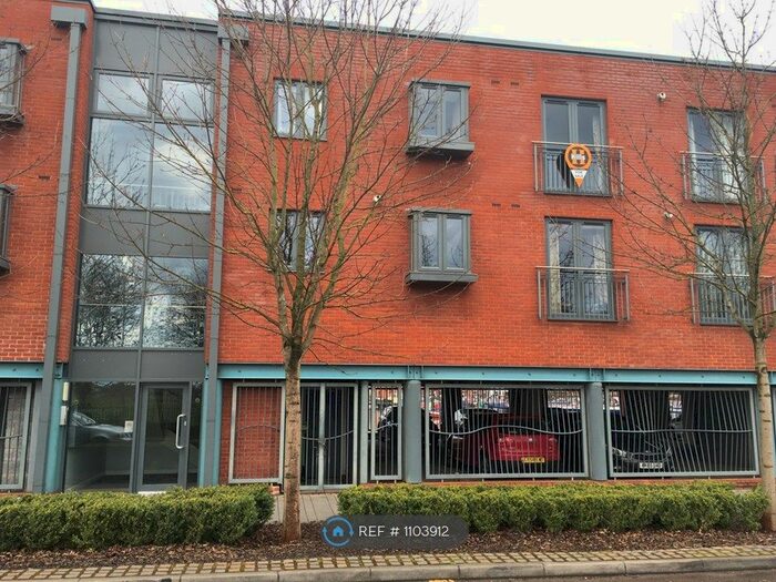 2 Bedroom Flat To Rent In Diglis Dock Road, Worcester, WR5