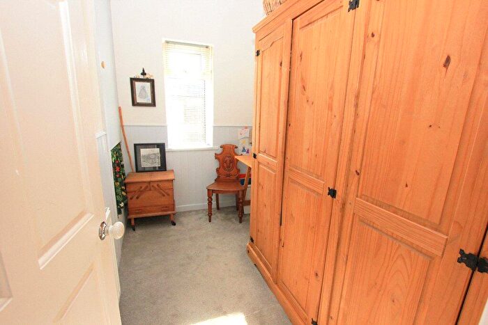3 Bedroom Terraced House For Sale In George Street, Skipton, BD23