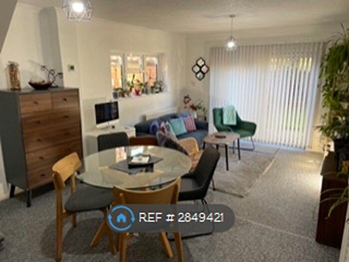 2 Bedroom End Terrace House To Rent In High Street, Cottenham, Cambridge, CB24