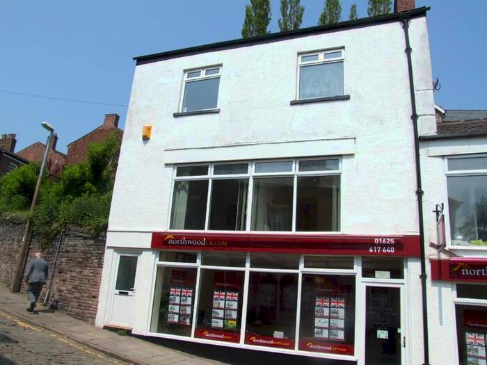 Commercial Property To Rent In Church Street, , Macclesfield, SK11