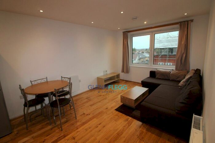 1 Bedroom Apartment To Rent In West Central, Central Slough, SL2