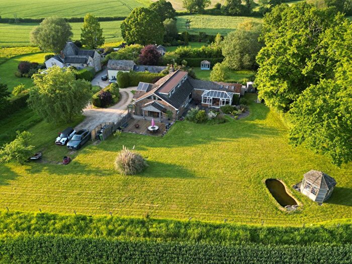 5 Bedroom Detached House For Sale In Binsted Road, Binsted, GU34