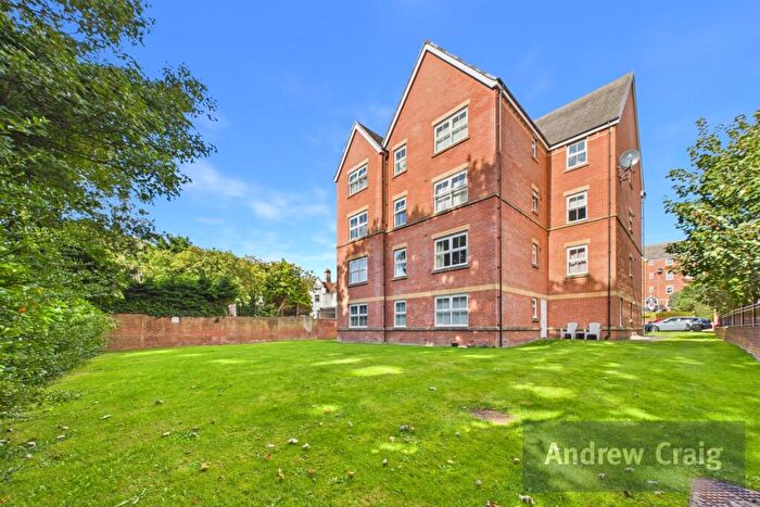 2 Bedroom Apartment For Sale In Havelock House, Gray Road, Sunderland, SR2