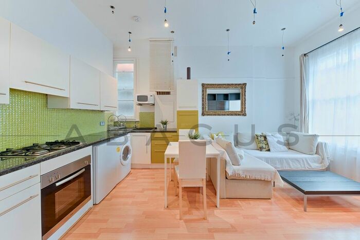 1 Bedroom Flat To Rent In Anson Road, Willesden Green, NW2