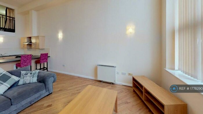 2 Bedroom Flat To Rent In Centenary Mill Court, Preston, PR1