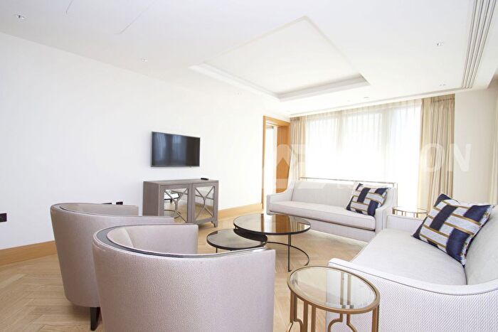 3 Bedroom Flat To Rent In Abell House, John Islip Street, London, SW1P