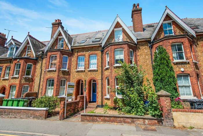 1 Bedroom Apartment To Rent In York Road, Guildford, GU1