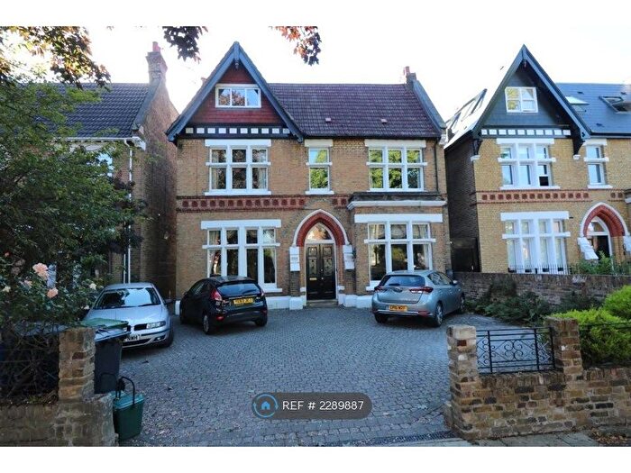 2 Bedroom Flat To Rent In Woodville Road, London, W5