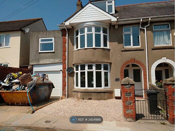 4 Bedroom Maisonette To Rent In Drew Street, Torquay, TQ5