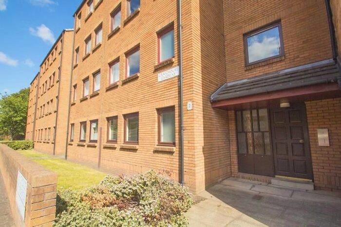 1 Bedroom Flat To Rent In Craighouse Gardens, Morningside, Edinburgh, EH10