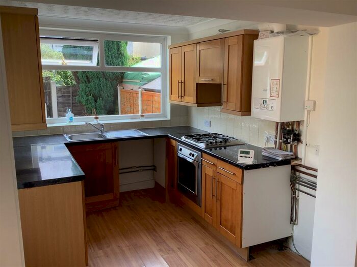 3 Bedroom Semi-Detached House To Rent In Dunelt Road, Blackpool, FY1