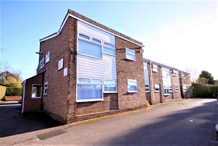 1 Bedroom Flat To Rent In Orme House Greetby Hill Ormskirk, L39