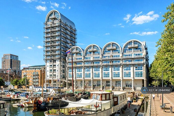 2 Bedroom Flat To Rent In Baltic Quay, London, SE16